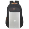 Sırt çantaları büyük kapasiteli erkekler sırt çantası kadınlar su geçirmez seyahat sırt çantası ortaokul öğrencisi sırt çantası 16 inç dizüstü bilgisayar sırt çantası