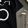 メンズTシャツデザイナーサマーソリッドTシャツトップレタリング半袖レディスサイコロプリントTシャツラウンドネックプルオーバーカップルティーコットンストリート