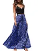 Skirts Guangzhou Sanyuanli Fashion Drawring Leopard Print Rok