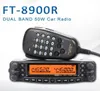 General Yaesu FT8900R FT 8900R Professionell mobilbil Tvåvägs Radiobiltransceiver Walkietalkie Interphone18192310