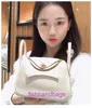 Luxury Designer tote Bags Herrmms Lindiss online store Yellow Spring Summer New Fashion Crossbody Bag for Women Mini With Original Logo