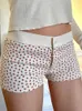 Shorts pour femmes