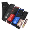 Packs 3 Tubes 4 Color 46*31*6cm Arrow Quiver for Archery Hunting Arrows Holder Bag with Adjustable Strap