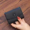 Holders Card Holder Package Antitheft Brush 2022 New Multicard ID Card Package Leather Largecapacity Card Holder Degaussing