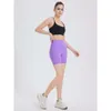 Yoga Sports Shorts Hotty Hot Quick Dry Breathable High Waisted Workout Tights Outfits Shorts Dupes Push Up Running Casual Biker Gym Fitness Shorts Clothes 915
