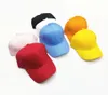 Ball Caps Корейская версия шести частей Pure Cotton Light Board Baseball Cap Simple и универсальная шляпа для утки
