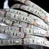 100m RGB LED 스트립 라이트 3528/5050/5630 SMD 따뜻한/흰색/파란색/녹색/빨간 방수 비수 방수 60leds/미터 3000 Lumer Flexible Single LL