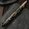 Pens Hongdian N23 Fountain Pen Rabbit Year Design Limited Highend Writing Atrak