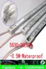 30X Hard LED Strip Waterproof IP68 5630 SMD Warm White Rigid Bar 36 LEDs 05 Meter Light With6124291