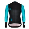 Vendull pro manches à manches longues en maillot de vélo de vélo de vélo d'automne vêtements ropa de ciclismo vêtements de cyclisme 240410