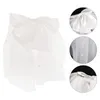 Bruids sluiers boog Veil bruiloft witte bruid jurk accessoires voor bruiden dames gaas