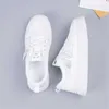 Casual Shoes Autumn-spring Mash S Vulcanize Blue Woman Sneakers Summer Sports Classical Small Price BascResort