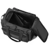 Pacotes Bolsa de tiro Ranho Molle Tactical Gun Pistol Case 600D Acessórios de caça à prova d'água Pacote de ombro de bolsa de ferramentas para camping