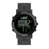 SUNDROAD FR862B Smartwatch multifunzionale Smartwatch 5 ATM Waterproof Sport Digital Fishing Orologi della telecamera Silicone Band Outdoor