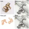 Napkin Rings Leaf Hotel Wedding Apricot Decor Metal Napkins Buckle Festival Party Banquet Table Decoration Ring Holder Th0943 s ation