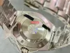 V7 Factory Watch har en diameter på 40 mm och en tjocklek av 10,7 mm med en 2892 SW300 helautomatisk mekanisk rörelse Sapphire Glass Mirror