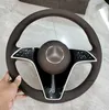 2024 volante per auto nuovo adatto per Mercedes Benz E/S/G W212 W213 W221 W205 W177 W464 Adatto