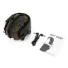 Accessoires Shooting Earmuff Antitinise Impact Ear Protector