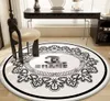 Luxury Living Room Carpet Absorbent Non-Slip Coffee Table Blanket Cold-Proof Easy-to-Care Household Crystal Velvet Carpets