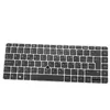 Ordinateurs de clavier espagnol 836307-161 - Assemblage du clavier (Amérique latine) pour HP