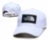 Дизайнерская бейсболка буква новая роскошная мода мужчина и женская уличная шляпа Регулируемая досуга для защелки
