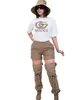 Frauenbekleidungsdesignerin neuer Frauen-Trails-Einrichtungen T-Shirt Shorts Luxus Marke Casual Set J2973