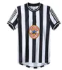 95 96 97 99 2000 01 03 04 05 Newcastle NUFC Shearer Retro Soccer koszulki Hamann Shearer Pinas 1993 1980 82 05 2006 United Owen Classic Football Shirts Ginolala
