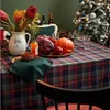 Tableau de table 2024 Nappe de Party Mesa Rectangulaire Ovaglia Rosa Edding Decoration mignonne