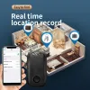 Cüzdanlar Ryra Bluetooth GPS Tracker Apple Air Etiket Değiştirme için Değiştirme Kart cüzdanı iPad Keys Çocuk Köpek Ters Konumlandırma