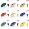 Schacht lange rechte paraplu kleur 16k sterke winddichte pongee parasols unisex zonnige regenachtige semi-automatische bumbershoot th0470 s