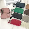 Wallets Sheepskin House Key Titular para chave