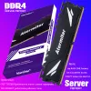 RAMS ATELMITE DDR4 RAM 8GB 4GB 16GB 32GB PC4 2133MHz أو 2400MHz 2666MHz 2400 أو 2133 2666 3200 ECC REG Server Memory 4G 16G 8G 32GB