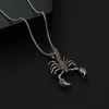 Hip Hop Cartoon Cartoon Géométrique Pendant la chaîne de pull avec une personnalité de Strong pour enfants Street Jewelry Collier Collier Collier Collier Gift 60cm