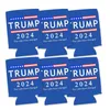 2024 Trump Cans Holder 12oz Neoprene 330ml Beer Bottle Sleeve