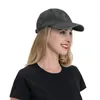 Czapki kulkowe Nauka o 20 -stronniczej baseballu Baseball Peaked Cap Dungeon Sun Shade Hats dla mężczyzn kobiety