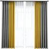 Curtain 31-type Of Transparent And Non Gauze Living Room Bedroom Balcony Scratch Resistant White