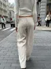 Женские брюки полоса