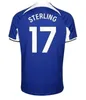 23 24 25 NKUNKU JACKSON CFC SOCCER Jerseys Disasi 2023 2024 Enzo Fernandez Mudryk James Sterling Cucurella Chukwuemeka Football Shirt Ugochukwu