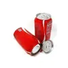 Stash Can Cola Safe Can Diversion Safe Hidden Box med en livsmedelskvalitetssäker påse 240415