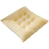 Pillow Anti-slip Seat Silicone Particle Design High Resilience For Car Office Home Support