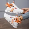 Повседневная обувь Moipheng Women Basketball Letter Printed Athabless Anti Slip Platform Sneakers Unisex High Tops Sports Zapatillas