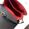 Sac à bandoulière Diane Dhgate Nurse portefeuille sur chaîne Ivy Designer Sac Luxury Hands Homme Cross Body Crescent Moon Moon Moon Tote Tote Clutch Flap Sac en gros