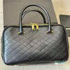 Femmes Sac de luxe à bandoulière Sac à main sacs à main sacs à main Businet Business Classic Ladies Casual Brand Shopping Travel Wallet