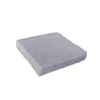 Pillow Square Stuhl Sitz Buback Schwamm Matte Wohnzimmersofa Arbeit