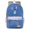 Tassen Nieuwe Kawaii Boy Girl Kids School Book Tassen Vrouwen Bagpack Tieners Schoolbags Canvas Travel Laptop Backpack