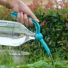 4321pcs Buzle d'arrosage d'arrosage pour les fleurs L'eau peut portable Plante Waterer Bottle Pulporpor Sprayer Garden Irrigation Tool 240411