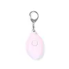 Zelfverdediging Alarm 130DB Girl Women Security Protect ALERT PERSOONLIJKE VEILIGHEID SCHERDEN LUID KEYCHINE ALARM ADMIDDELINGEN LADEREN Alarmen