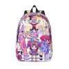 Sacs The Amazing Digital Circus Backpack for Boy Girl Kids Student School Book Books Pomni Jax Daypack Preschool Primary Bag Outdoor