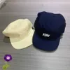 Ball Caps hiphop street kith baseball storty lettre broderie étanche du chapeau imperméable hommes femmes ed cap 2513