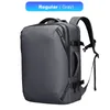 Plecak Mark Ryden Travel Men School Business Expandable USB Bag duża pojemność 17,3 Laptop Waterproof